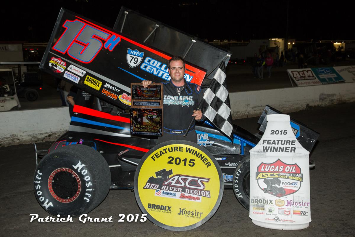 Down To It: Sam Hafertepe, Jr. Leads The Way Into Devil’s Bowl Winter Nationals
