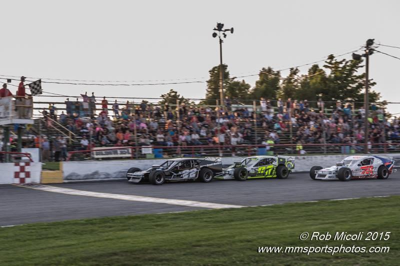 Chuck Hossfeld Wins Big; Smith, Krawczyk, Gustafson, and McCarthy Also Victorious