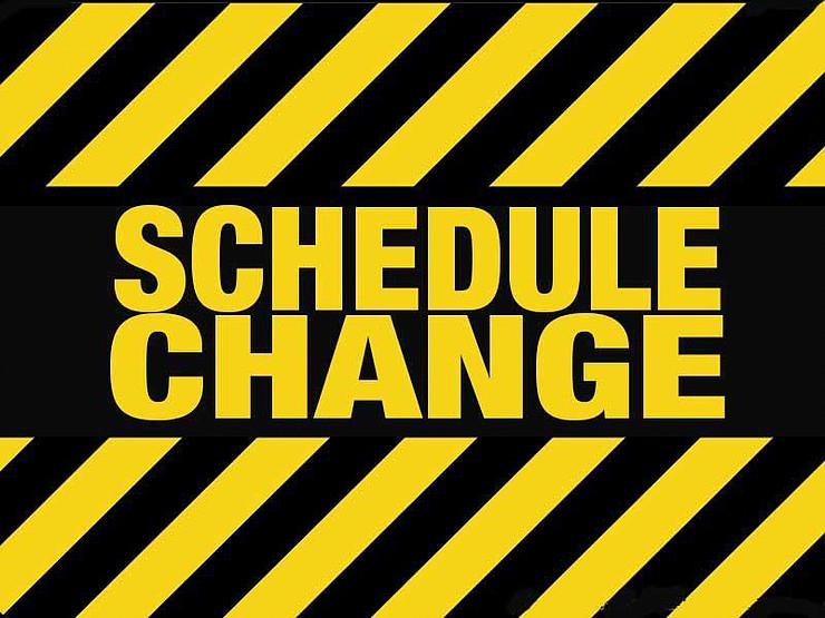 Wednesday August 14th Week Of Speed Event Moved From Willamette To Cottage Grove; Both Tuesday And Wednesday At "The Grove"