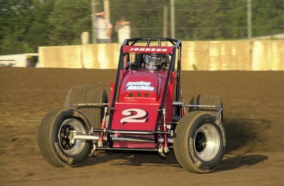 Wednesdays with Wayne – Granite City Thrill Show!