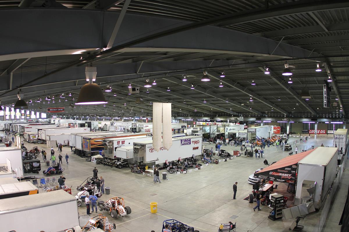 Chili Bowl Qualifying Nights Revealed