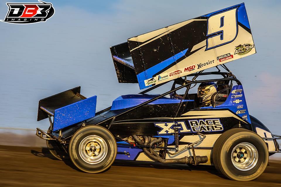 X-1 Race Cars Clients Produce Success Throughout N.Y. Speedweek