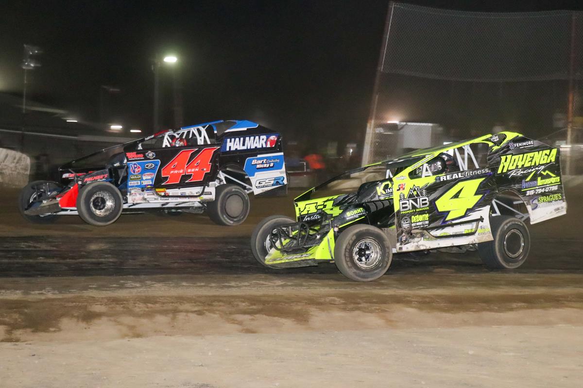 THE 2024 FONDA 200 – HISTORY, PRESTIGE, AND A HUGE PAYOUT ALL IN ONE