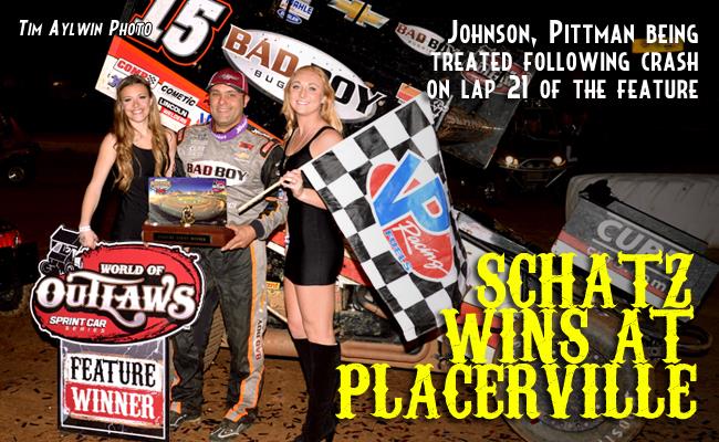 Donny Schatz