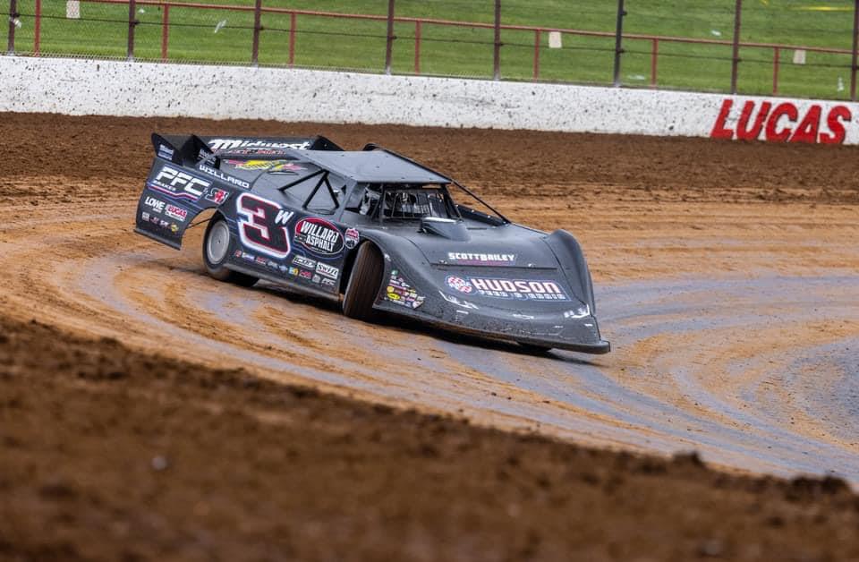 Show-Me 100 Weekend Brings Willard to Wheatland