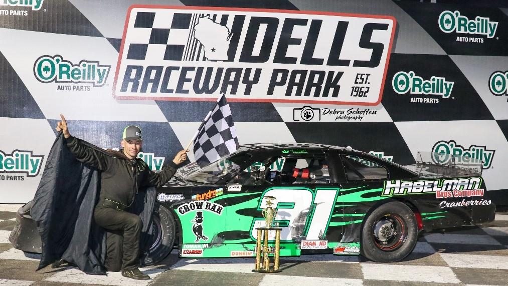 Jankowski Claims CWRA O'Reilly Auto Parts 50