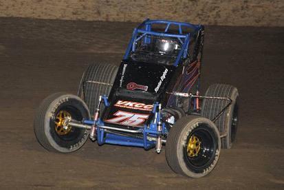 Rocket Hockett - Nothing Saves a Trip Like A Win!