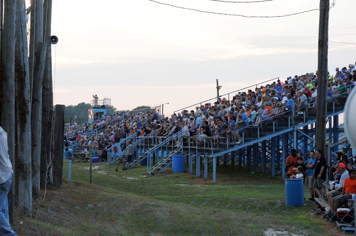 Motorsports Mecca: Stars From Across The Northeast Converge This Tuesday Night (August 30) At Georgetown Speedway For Blast at the Beach Spectacular;