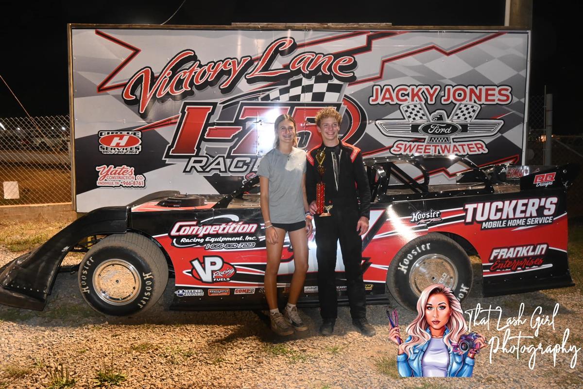 I-75 Raceway (Sweetwater, TN) – June 29th, 2024. (That Lash Girl Photography)