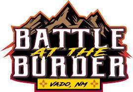 Wolff claims 2 Top Tens in Vado, New Mexico