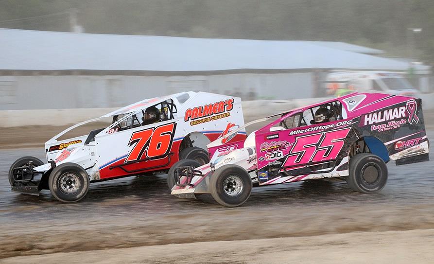 Fonda Speedway Race Information for This Saturday, June 20