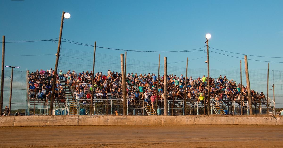 Fun for Everyone: Two Days of Racing at Georgetown Speedway Sept. 30 & Oct. 1