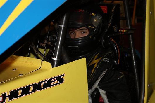 All Hail Hodges in ASCS Regional Clash at Aztec