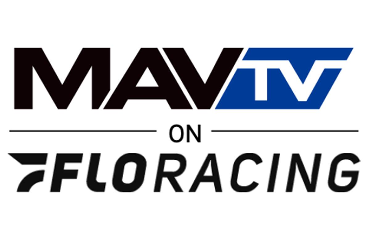 Lucas Oil Late Model Dirt Series To Be Live-Streamed by MAVTV on FloRacing