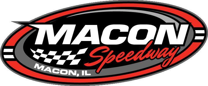 Nichols Takes Two at Macon Speedway With 150+ Entries Pitside