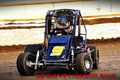 Driven Midwest NOW600 Sooner Headed for Caney Valley Speedway Saturday