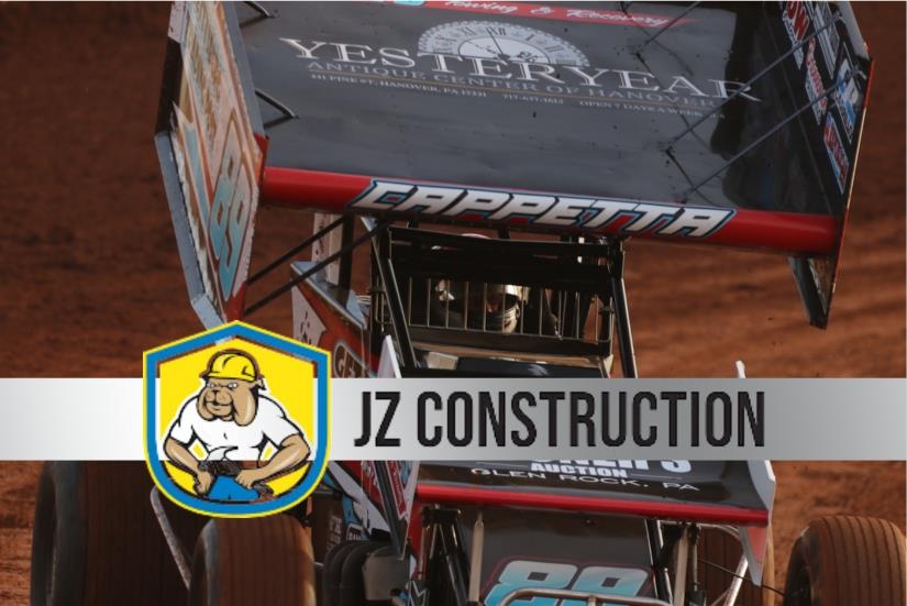 Cappetta Builds Momentum With J.Z. Construction as New Partner
