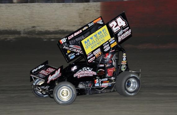 Tuesdays with TMAC – On the Podium at East Bay!
