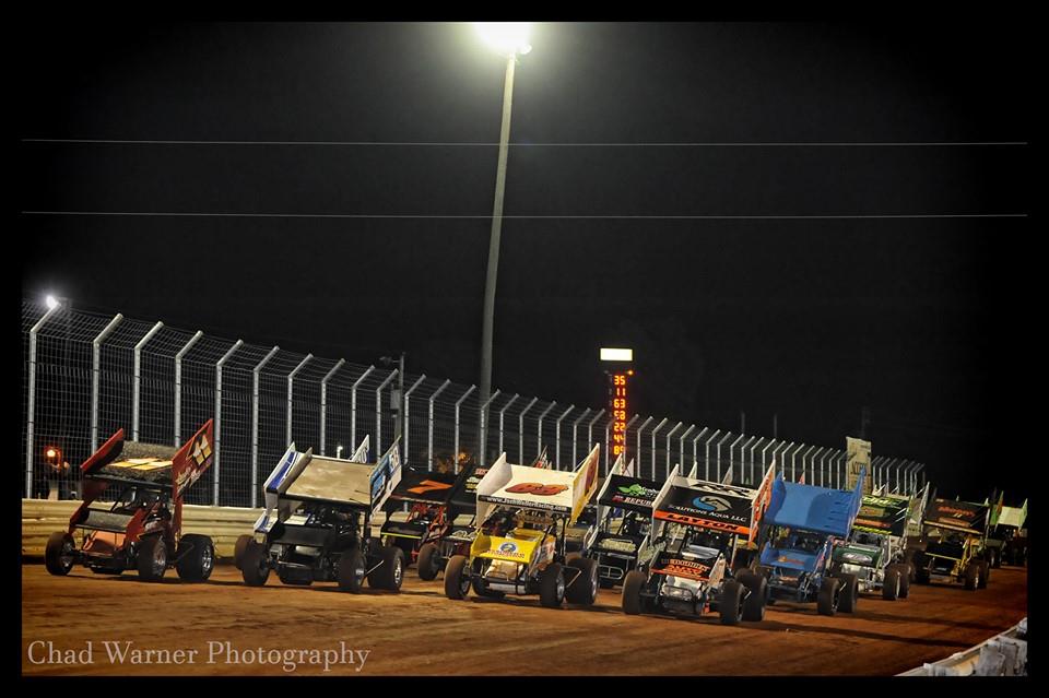 URC JOINS THE STORM FOR THE CAPITOL RENEGADE SHOWDOWN