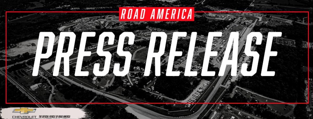 Road America Partners With Plymouth Dirt Track