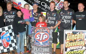 Posse 2 Outlaws 1