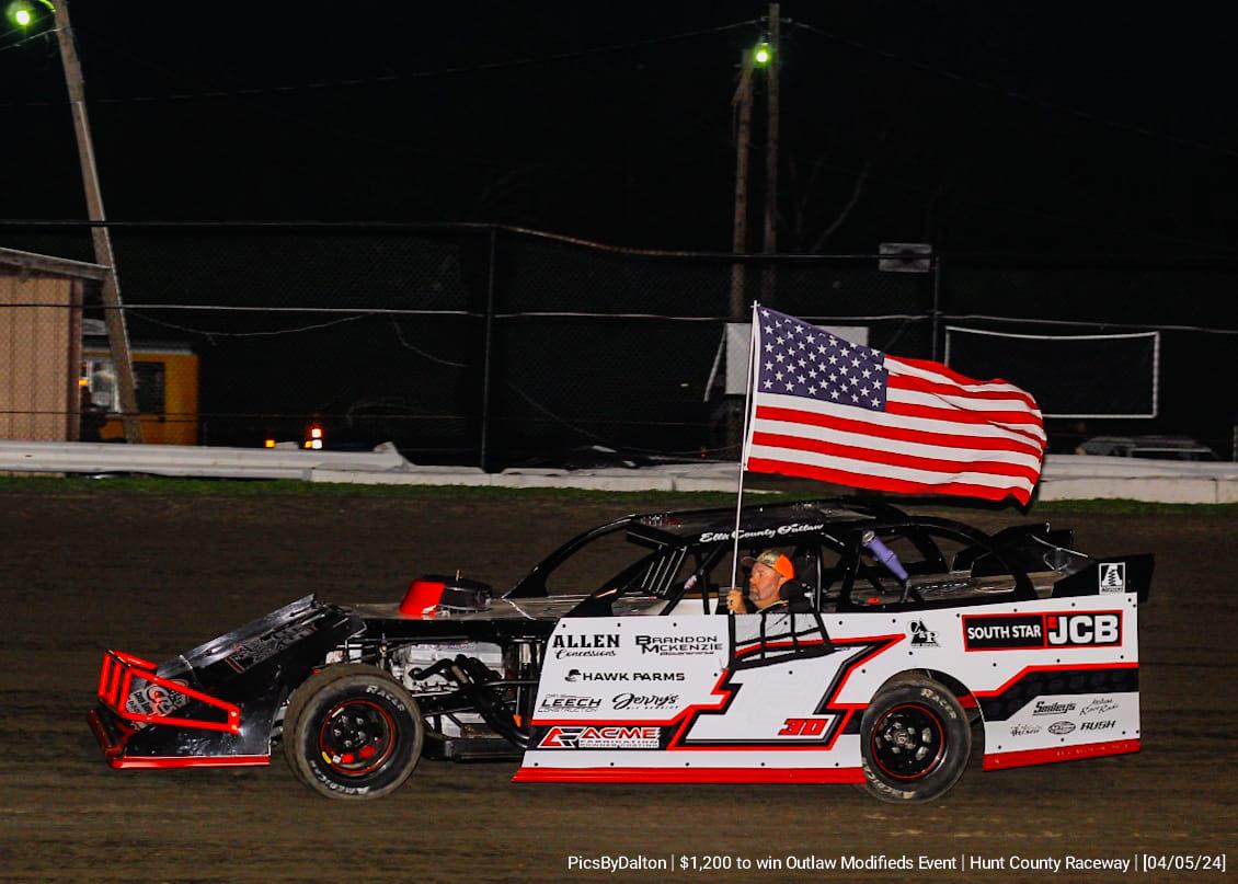 Fall Classic brings Chase Allen to Heart O' Texas