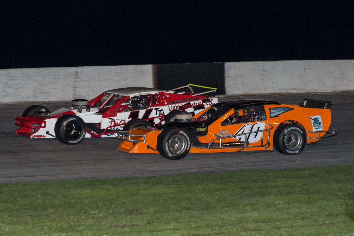 Opening Day WCIS The BullRing 2017