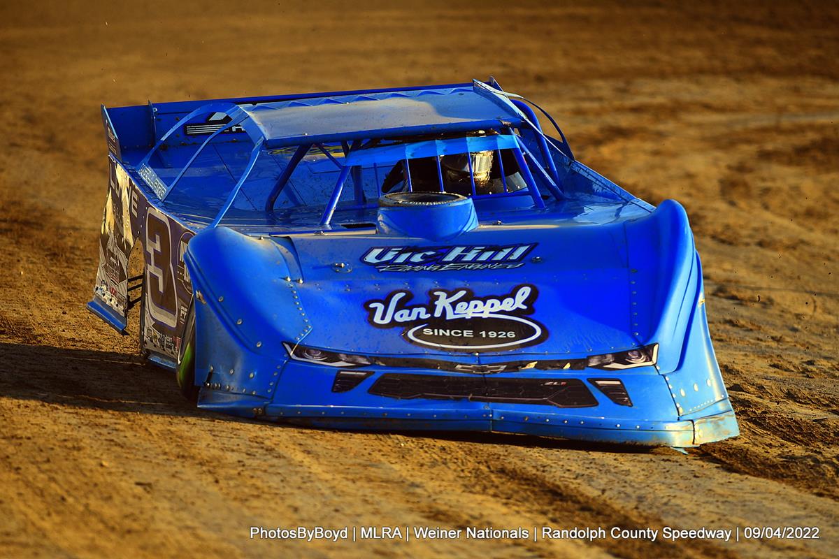 2022 Season Photos. (Todd Boyd photo)