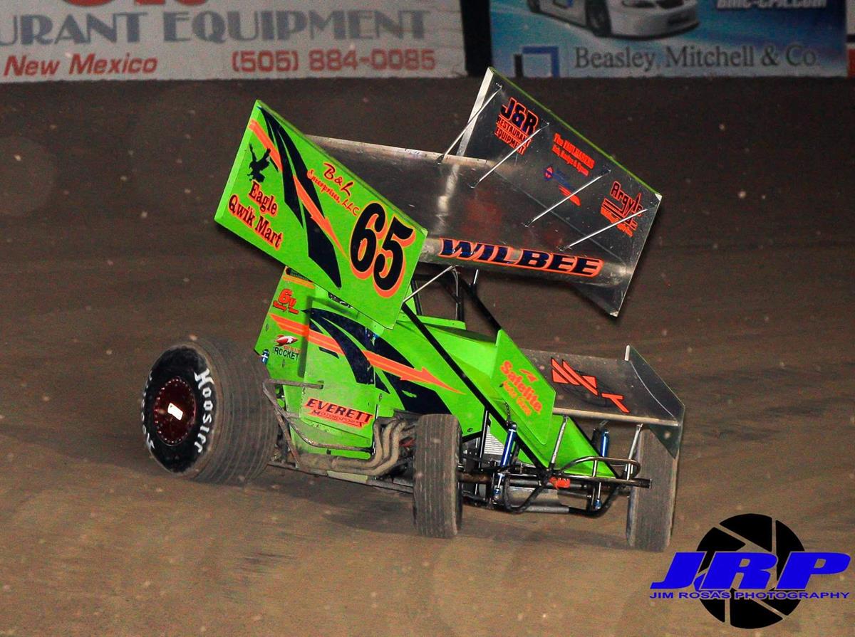 POWRI/WAR SPREADS ITS WINGS IN 2017