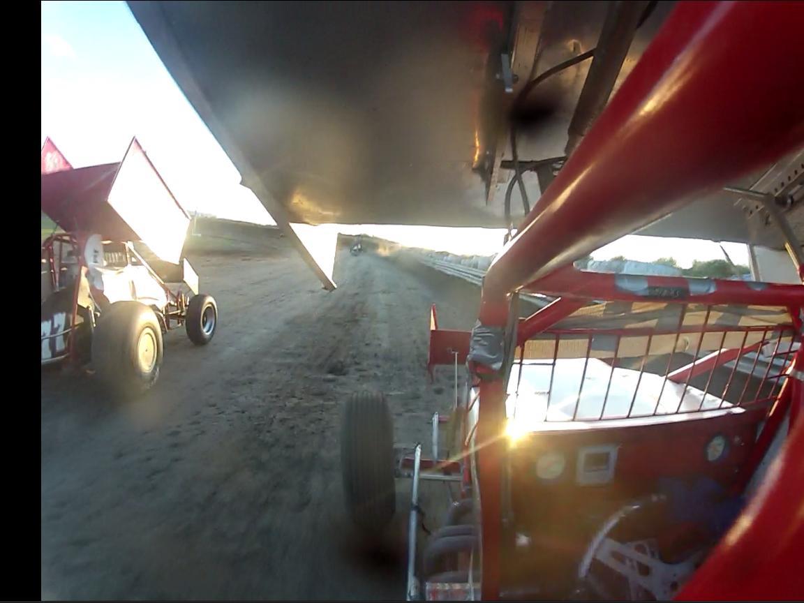 Rick Hansen Racing Releases 2015 Schedule