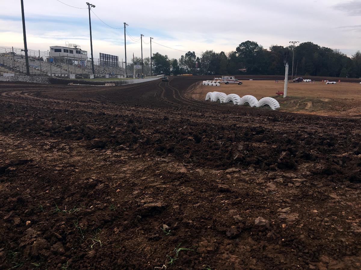 CCSDS Ready for Natural State Doubleheader Weekend Up To $8,000 in Winner’s Purse Up for Grabs in Arkansas Doubleheader