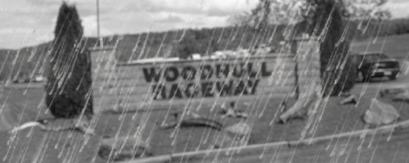 Short Track Super Series Falls to Rain at Woodhull; New Egypt & Georgetown Up Next