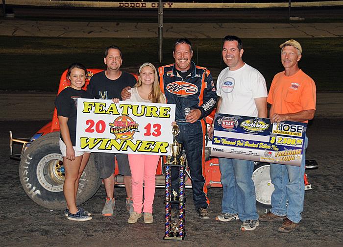 Charles Davis Jr.