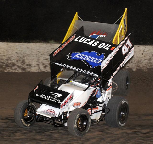 43rd Annual Kronik Energy Drink Western World Championships Friday Qualifying Results USA Raceway – Tucson, AZ