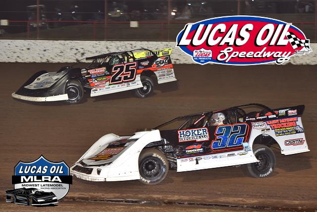 Crowning A Champion: $10k MLRA Season Finale Set For Lucas Oil Speedway