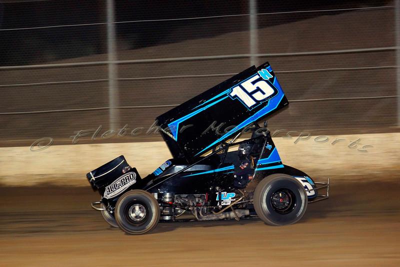 Hafertepe Jr. Showcases Elite Speed En Route to Six Victories in 2014