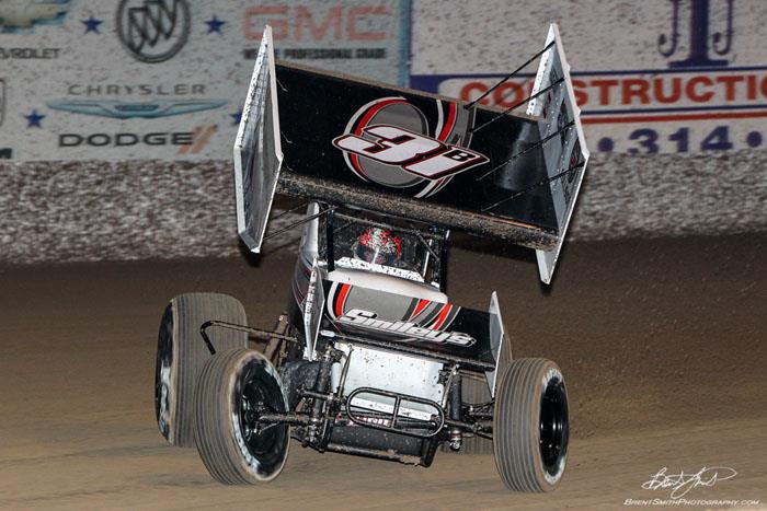 Bell Looks for Strong Winter Heat Finish