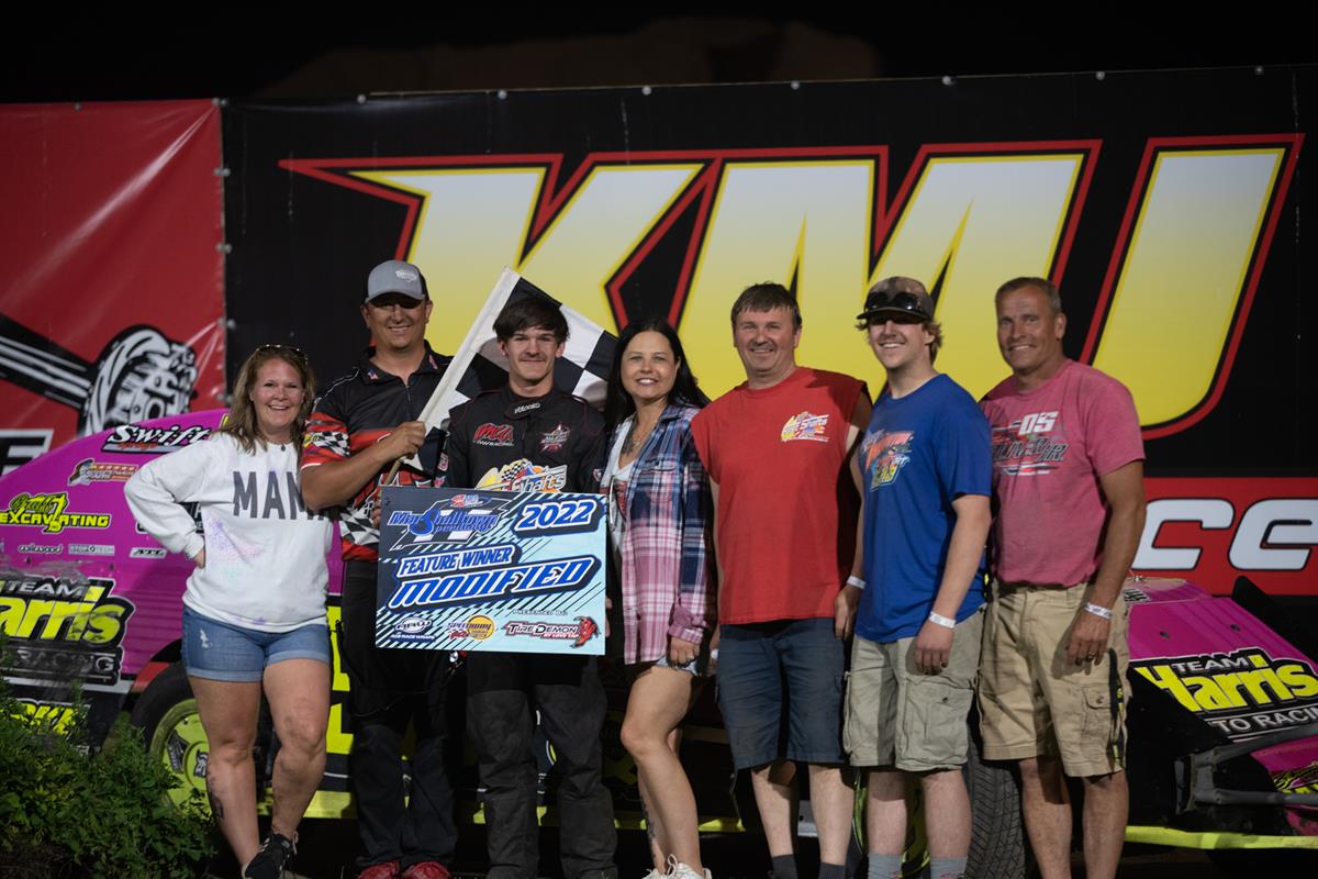Murty Wins a Thriller at the Wire