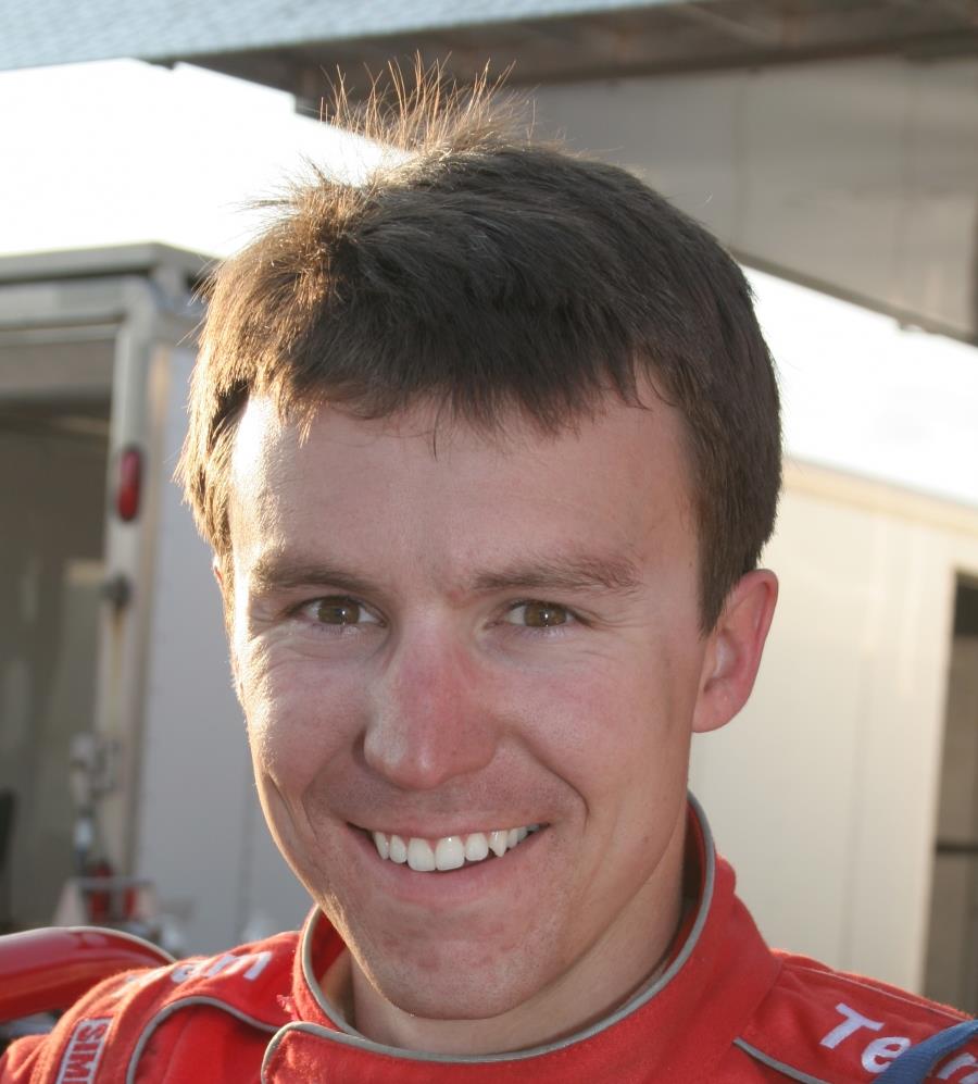 SWANSON TAKES “TONY BETTENHAUSEN 100” AT SPRINGFIELD