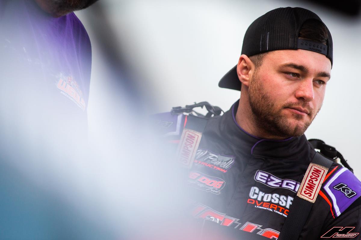 East Bay Raceway Park (Gibsonton, FL) – Lucas Oil Late Model Dirt Series – Wrisco Winternationals – February 7th-12th, 2022. (Heath Lawson photo)