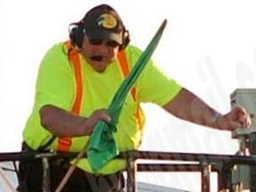 Dave Rottiger Tribute Popular with Drivers