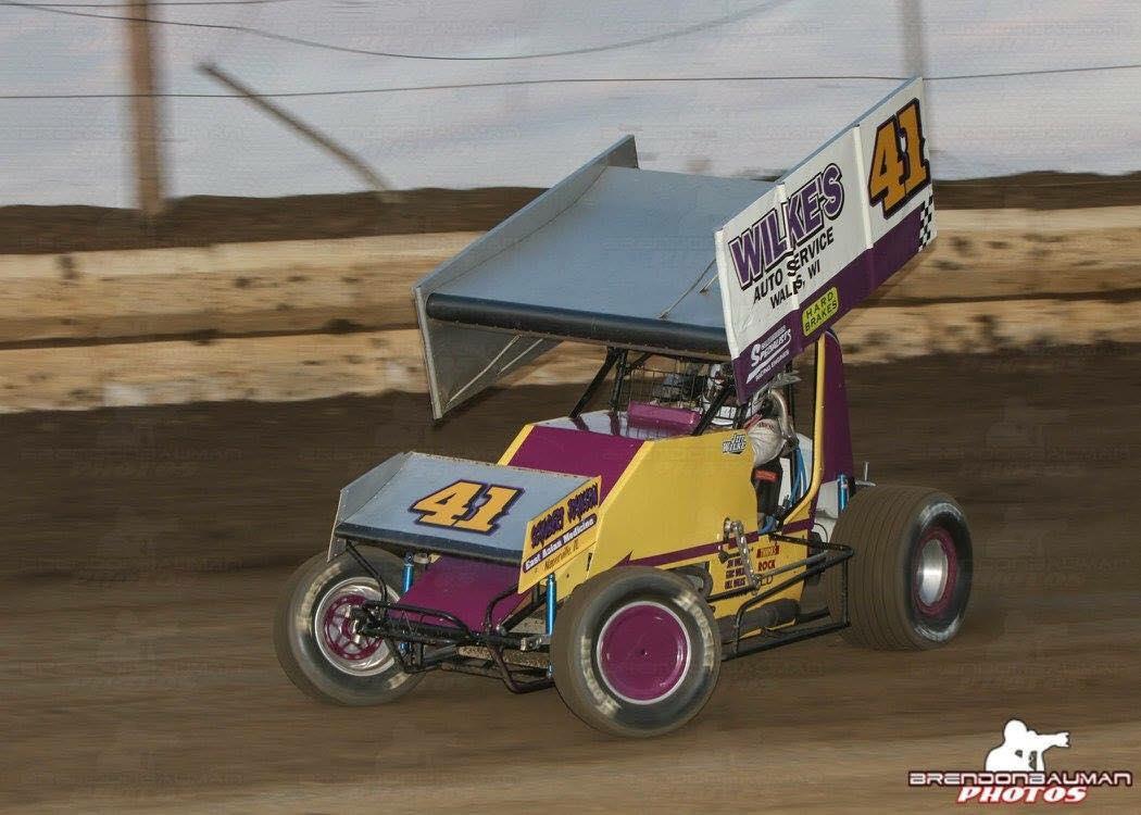 Wilke Brothers Racing-Exciting news within the next week!
