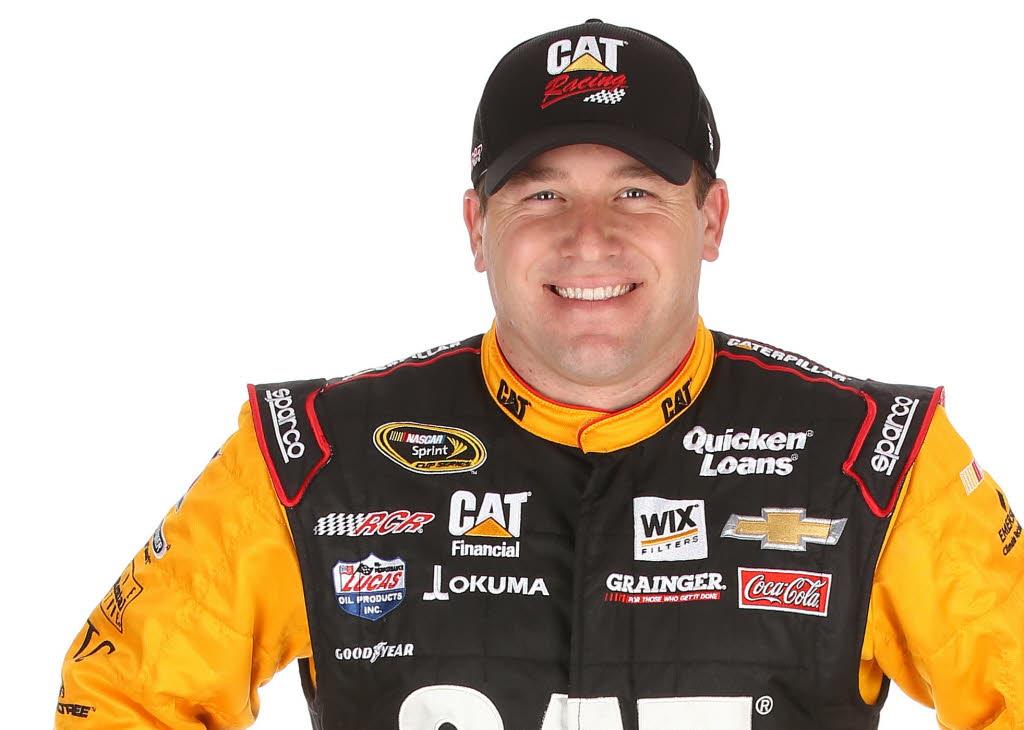 "Rocket Man" Returns for Rich Vogler Classic