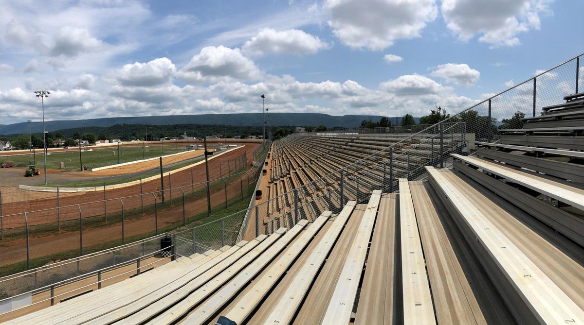 All Eyes On Port Royal Speedway: Short Track Super Series ‘Speed Showcase 200’ Reserved Seats On Sale