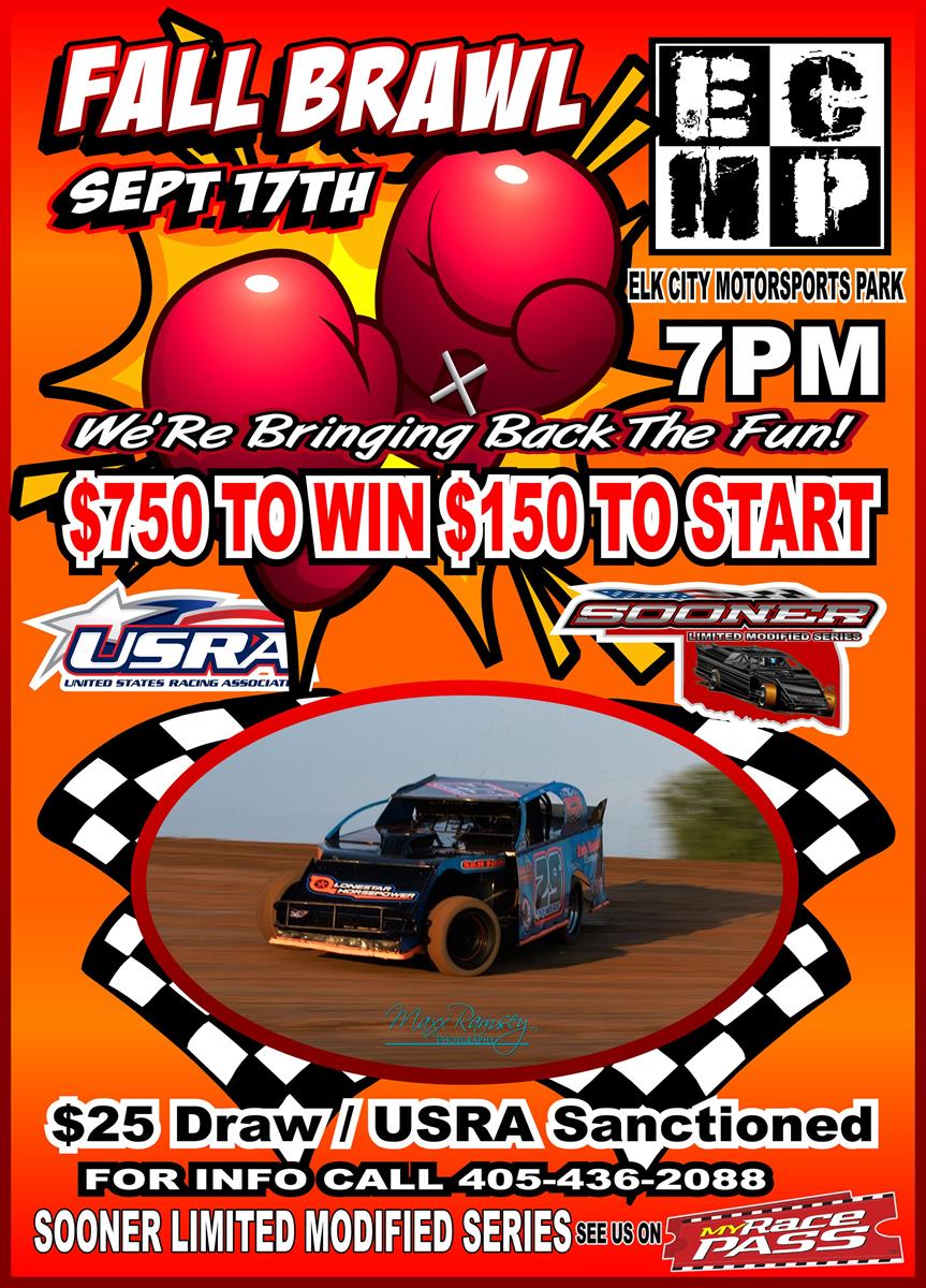 Fall Brawl