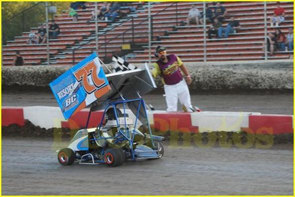 Great Night Of Kart Racing On Friday September 12th