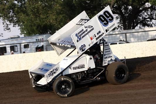 Brady Bacon – Heading Southwest!