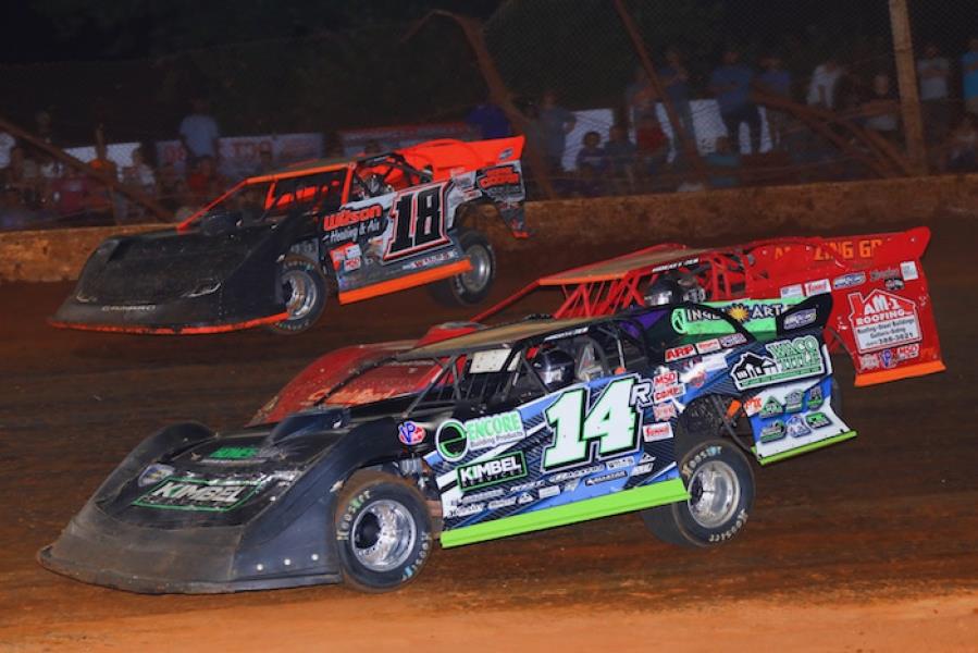 Roth Motorsports completes first year with Hell Tour