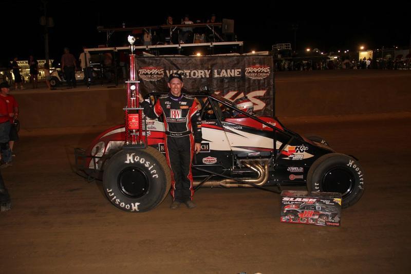 Jerry Coons, Jr.