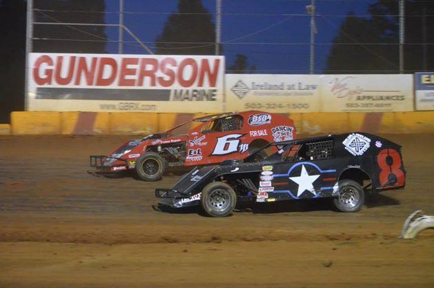 A Series Of Firsts To Occur When WWMS Open Up At SSP On Saturday July 19th
